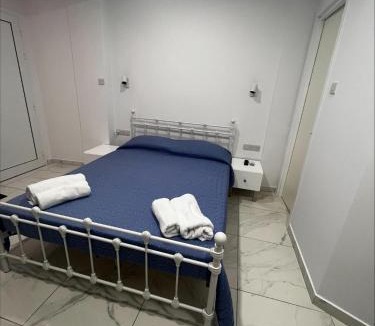 Paphos Apartment | Jacks Apartment