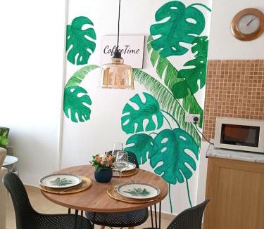 Trikomo Apartment | Northern Cyprus Trikomo, Iskele, Long Beach, Caesar Resort 2