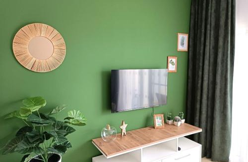 Trikomo Apartment | Northern Cyprus Trikomo, Iskele, Long Beach, Caesar Resort 2
