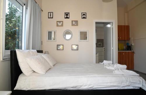 Paralimni Apartment | Lucky 4