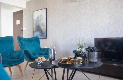 Protaras Villa | Tonia Seaview Villas