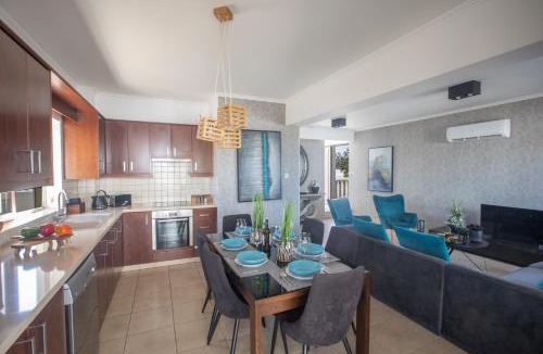 Protaras Villa | Tonia Seaview Villas