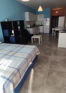 Trikomo Apartment | Northern Cyprus Trikomo, Iskele, Long Beach, Caesar Resort 4