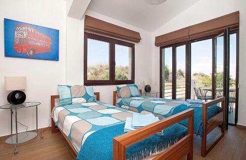 Kallepia Villa | Villa Arcadia, Kallepia