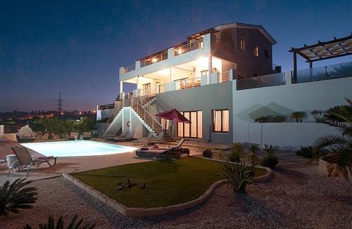 Kallepia Villa | Villa Arcadia, Kallepia