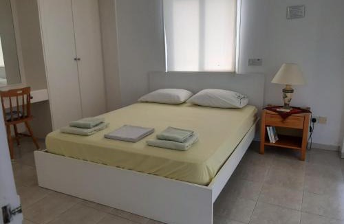 Pissouri Apartment | Pangeras Apartments