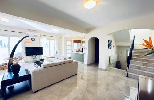 Latchi Villa | Beach Villa Elena