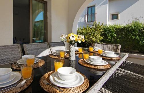 Ayia Thekla Villa | Villa Ingrid