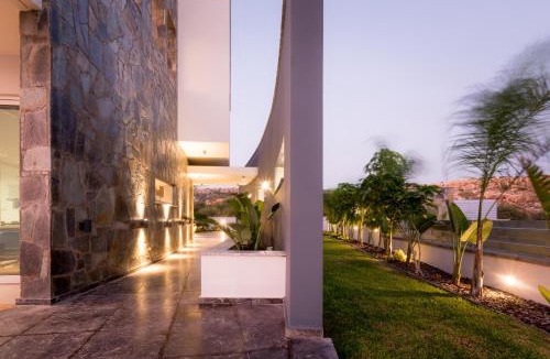 Ayia Napa Villa | Sea Pearl Beachfront Villas - Anemone