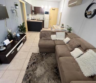 Skala Hostel | Carisa Holiday rooms
