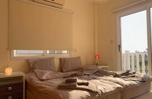 Ayia Thekla Villa | Sunset Sea View Villa
