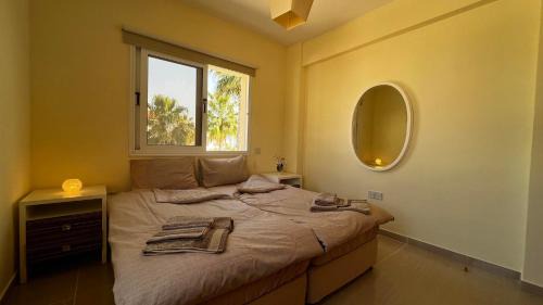 Ayia Thekla Villa | Sunset Sea View Villa
