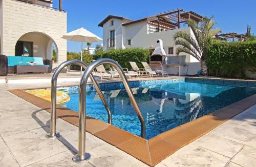 Ayia Thekla Villa | Villa Ingrid