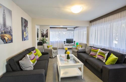 Ayia Napa Apartment | Ayia Napa Holiday Apartment So3