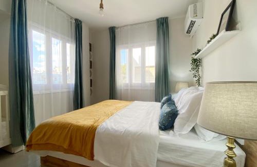 Egkomi Apartment | Peaceful 2 bedroom Flat