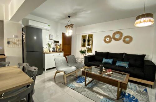 Egkomi Apartment | Peaceful 2 bedroom Flat