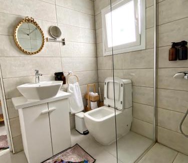 Egkomi Apartment | Peaceful 2 bedroom Flat