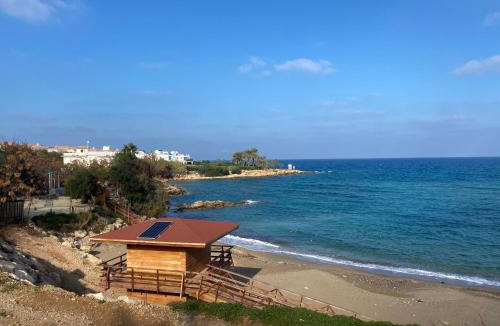 Pernera Villa | Olive Tree Villa - Protaras