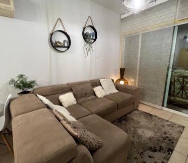 Skala Hostel | Carisa Holiday rooms