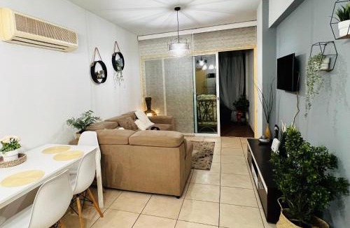 Skala Hostel | Carisa Holiday rooms