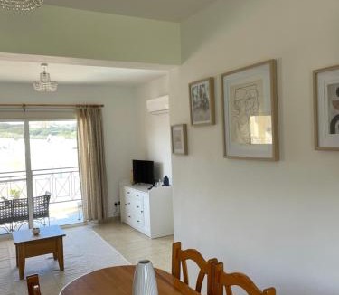 Polis Apartment | Polis Mountain and Sea view apartment