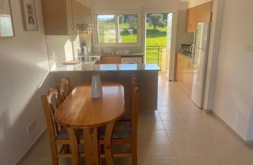 Polis Apartment | Polis Mountain and Sea view apartment