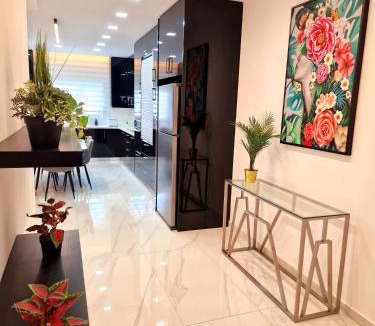 Larnaca Apartment | Sveltos Residence Suites