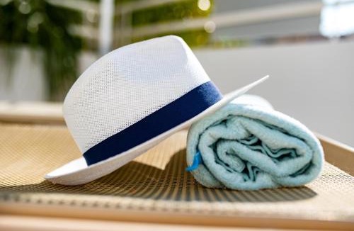 Ayia Napa Apartment | Narcissos 'Nissi Beach' Apartment C12