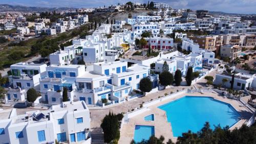 Chlorakas Apartment | Ikaria Village , apartment 202