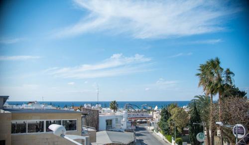 Ayia Napa Apartment | Myriama Apartments