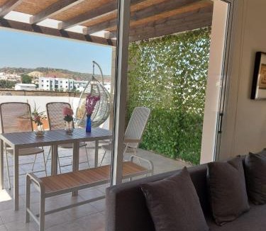 Pyla Apartment | Pyla Palms Resort B1 204