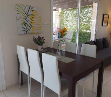 Pyla Apartment | Pyla Palms Resort B1 204