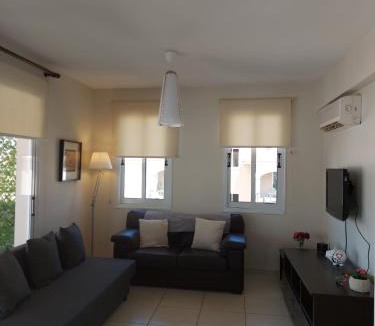 Pyla Apartment | Pyla Palms Resort B1 204