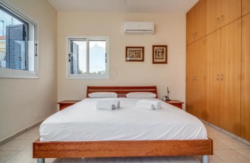 Kapparis House | Amphitrite Villa