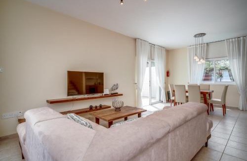 Kapparis House | Amphitrite Villa