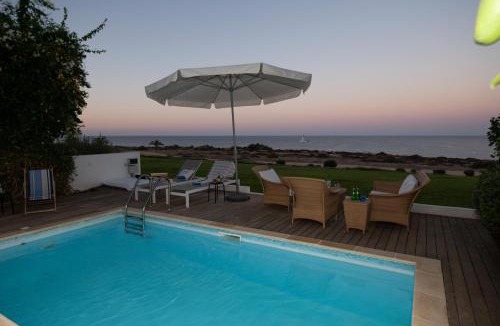Cape Greko Villa | Jasmine Sea Front Villa