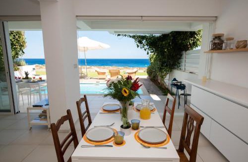 Cape Greko Villa | Jasmine Sea Front Villa