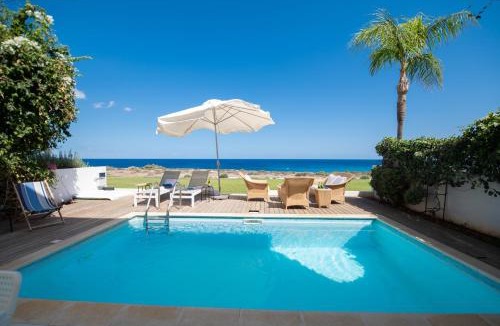 Cape Greko Villa | Jasmine Sea Front Villa