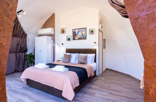 Vasa Koilaniou Other | Amazing Cyprus Glamping Domes - Glamping Cyprus