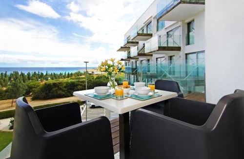 Protaras Apartment | Apartment Josephine - Beachfront