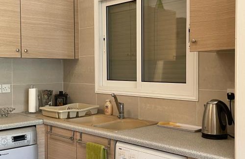 Germasogeia Apartment | Belleview Heights