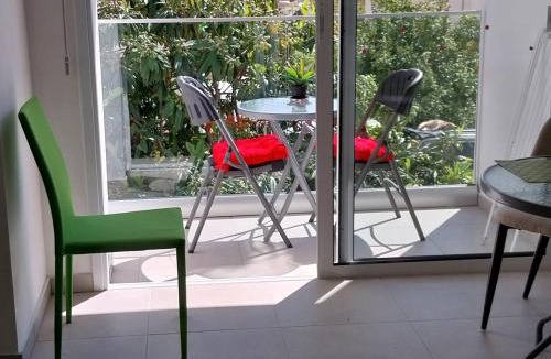 Ayia Napa Apartment | Chicos Studios