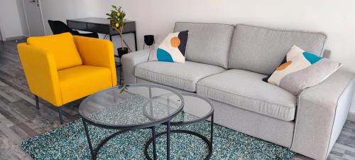 Strovolos Apartment | Zinas modern flat Nicosia