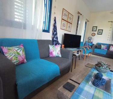 Polis Villa | Villa Chara