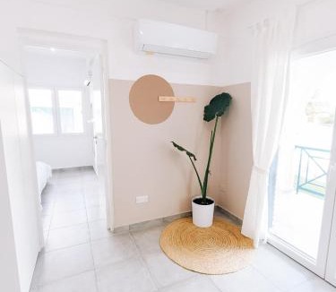 Pyla Apartment | Shelter next to the beach