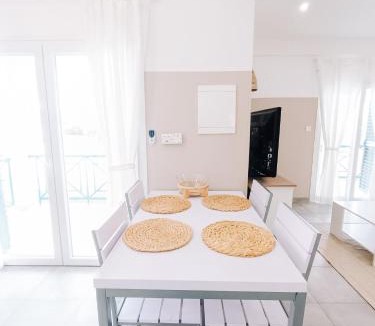 Pyla Apartment | Shelter next to the beach