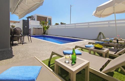 Pernera Villa | Villa Martha