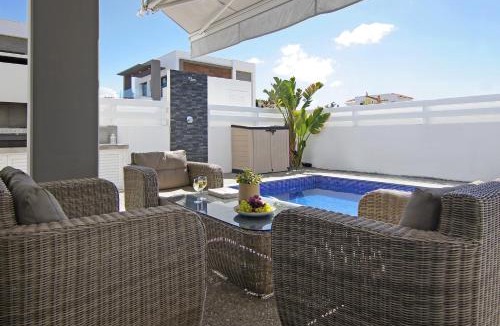Pernera Villa | Villa Martha