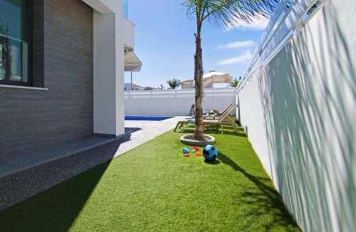 Pernera Villa | Villa Martha