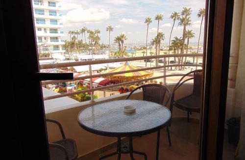 Larnaca City Centre Apartment | Ithaki Phinikoudes Apartments No. 106